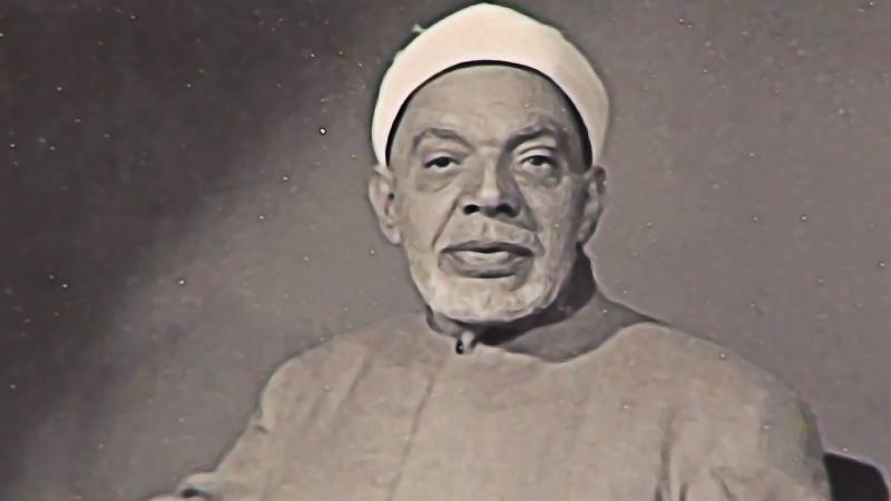 خبير أصوات يحلل أداء الشيخ الشعشاعي.. «فيديو»