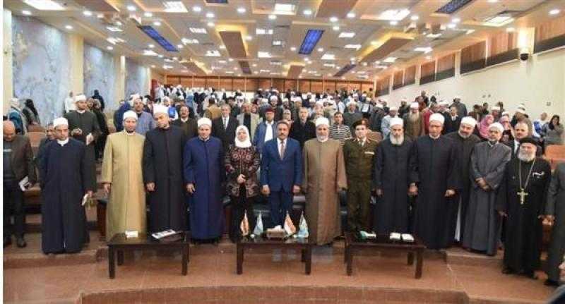 احتفالات ذكرى تأسيس الجامع الأزهر تعم محافظات الجمهورية