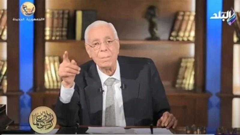 حسام موافي: هل الملائكة بتساعدنا في صيام رمضان؟ - فيديو