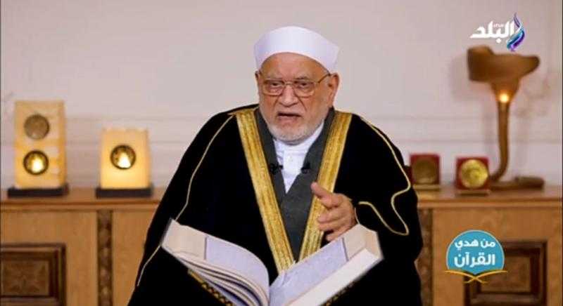 ماذا قال القرآن عن موقف اليهود من المسلمين؟.. فيديو