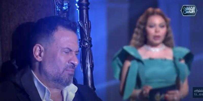 رد قوي من ماجد المصري عن سبب رفضه دخول ابنته التمثيل - فيديو