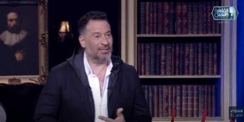 شاهد.. رد ناري من ماجد المصري على سؤال «هل الفن حرام؟»
