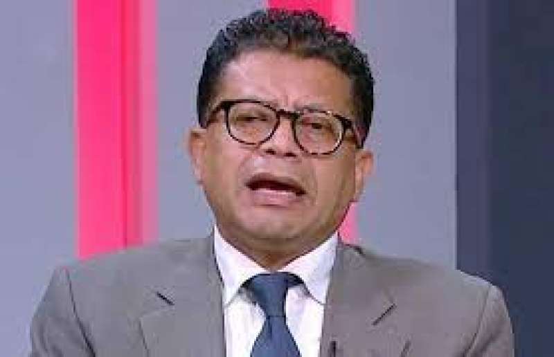 أشرف سنجر 