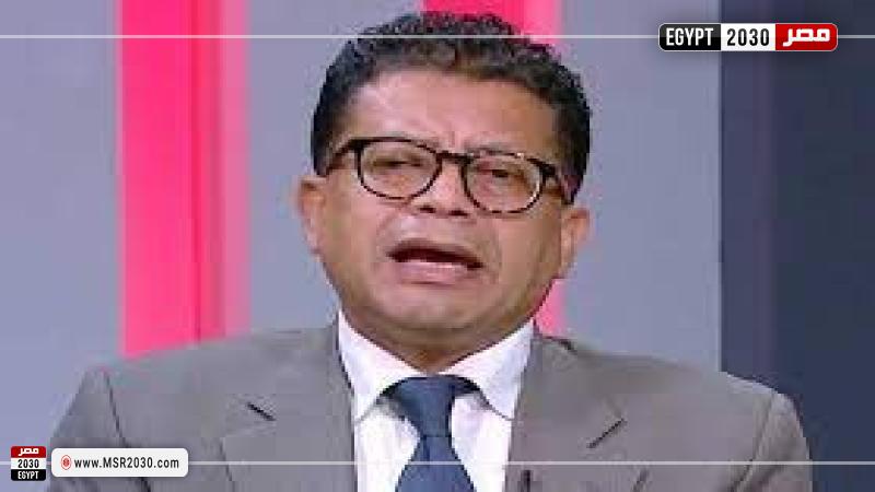أشرف سنجر 