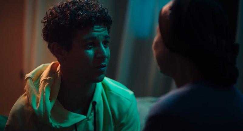 جعفر العمدة.. أحمد داش يكسب رضا والدته بهذه الطريقة