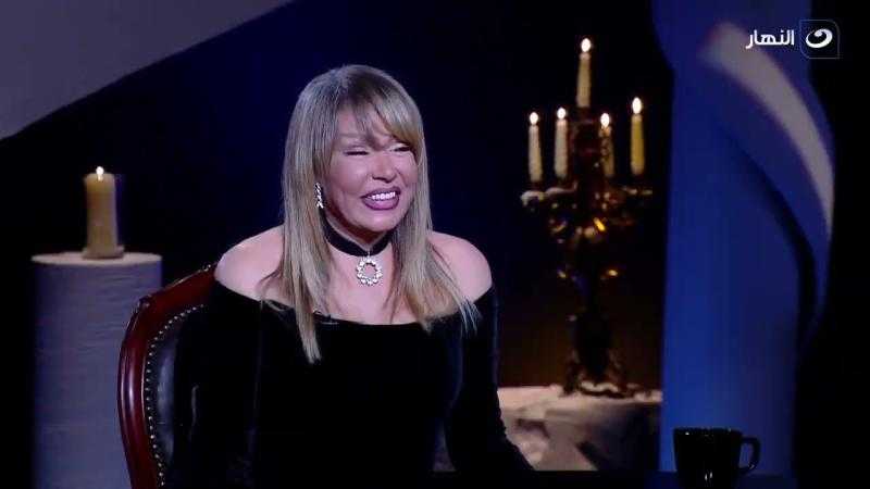 لوسي: «أنا وفيفي عبده أصحاب فضل في تعليم الرقص الشرقي للكثيرات»