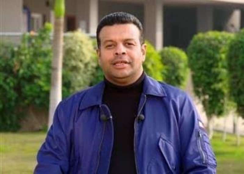 حازم فتوح