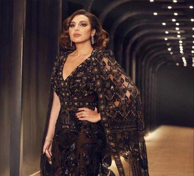 «أحلى إعلان السنة دي».. أنغام تتصدر يوتيوب بـ«شبر ونص»