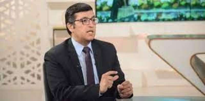 أسامة السعيد 