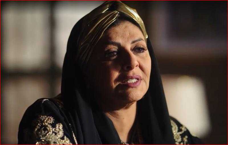 هالة صدقي: تأثرت برحيل «عبد الجواد» في مسلسل جعفر العمدة - فيديو