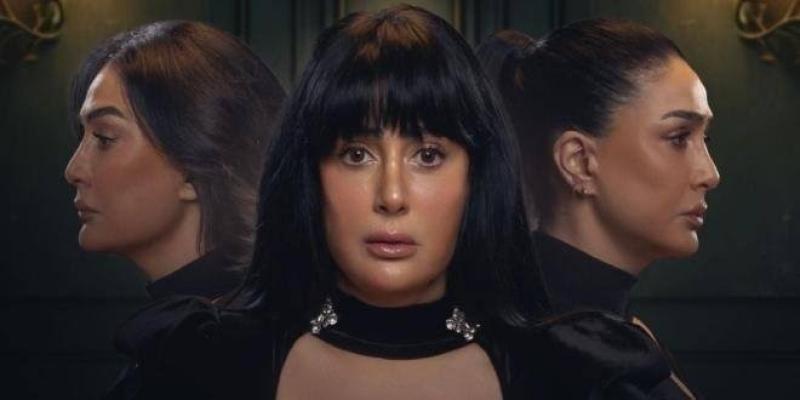 مسلسل تلت التلاتة الحلقة 1 الأولى والقنوات الناقلة - شاهد الآن