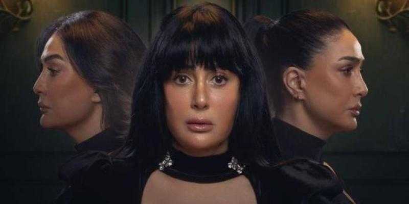 مسلسل تلت التلاتة الحلقة 9 التاسعة كاملة بجودة عالية