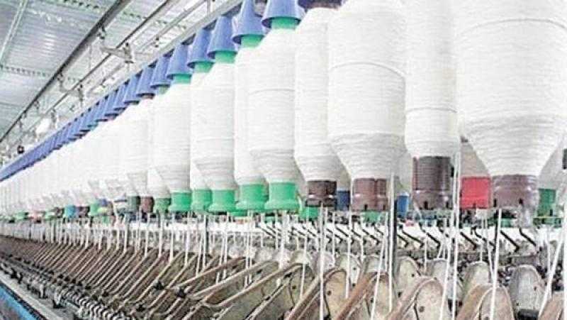 «صناعة النواب» تناقش اليوم طلب إحاطة حول مشكلات الغزل والنسيج