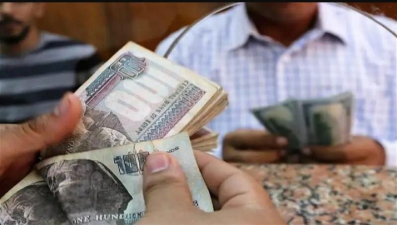 موعد صرف مرتبات شهر أبريل