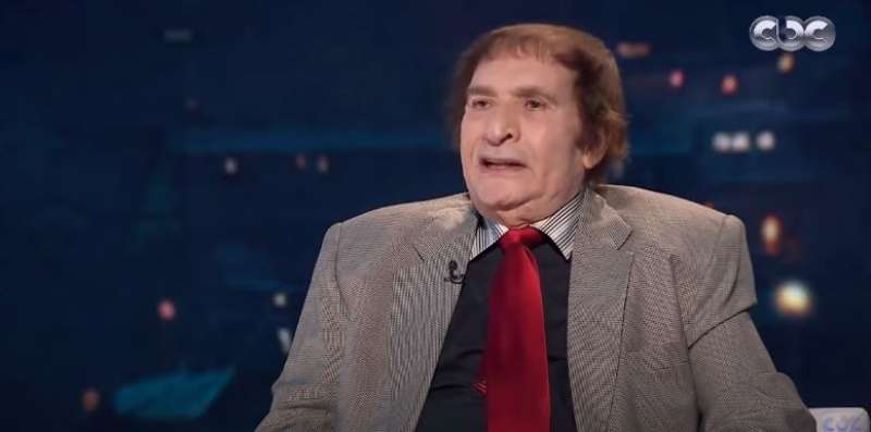 محيي إسماعيل