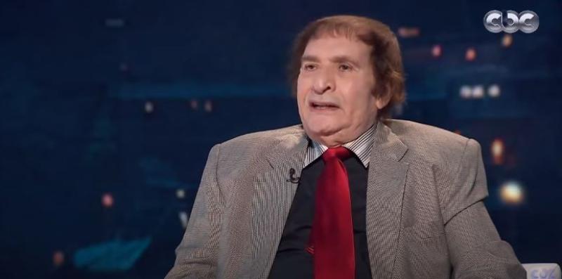 محيي إسماعيل: «الناس بتبقى في منتهى الرقة في رمضان».. فيديو