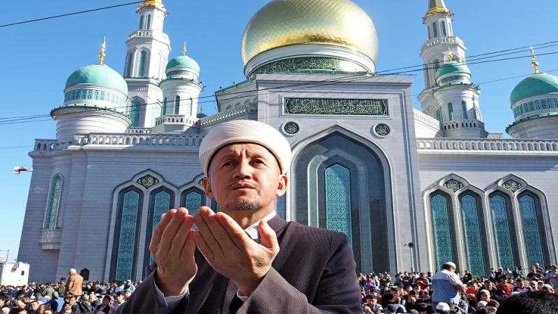 الإدارة الدينية لمسلمي روسيا تحظر على المسلمين الروس ممارسة الأنشطة التجارية المحظورة