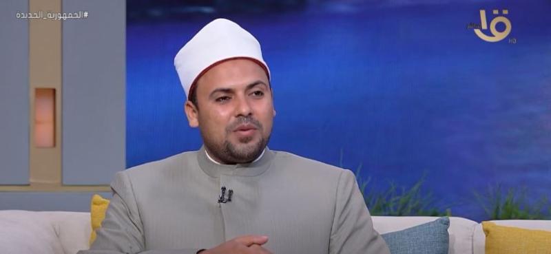 أزهري: لا تفضيل لعبادة على أخرى والمسلم عليه ألا يتغافل.. «فيديو»