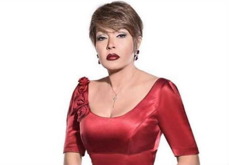 لوسي: «ابني تعليمه وثقافته مختلفين وبيحترم الرقص لأنه فن راقي»