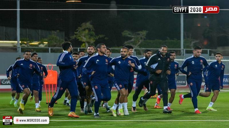 مران الأهلي
