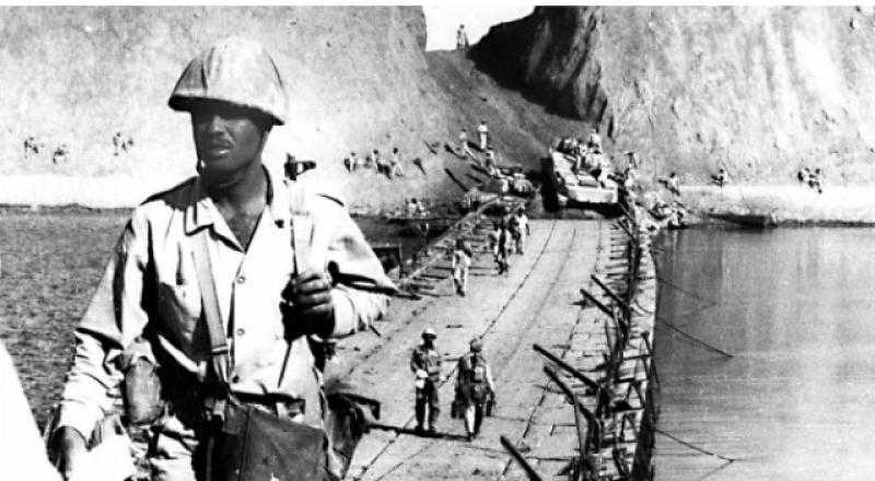 شاهد.. رسالة مؤثرة لأحد شهداء حرب أكتوبر