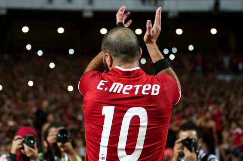 عماد متعب