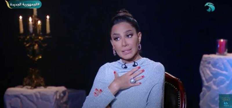 بسمة وهبة: «تعبت وبفكر أعتزل الإعلام» - فيديو