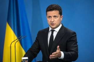 نواب نمساويون يقاطعون الرئيس الأوكراني في البرلمان: «تهدد حياد بلادنا»