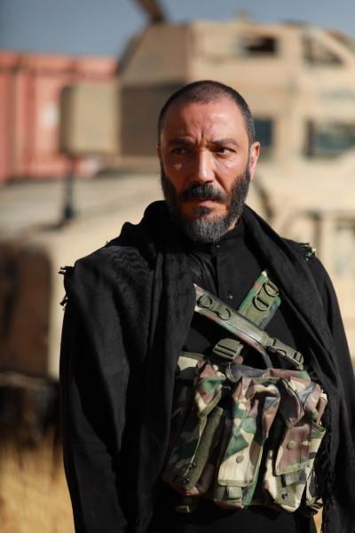 داعش يخطط لاحتلال سنجار .. وطارق لطفى ينهي حياة القاضي ليلة زفاف ابنته