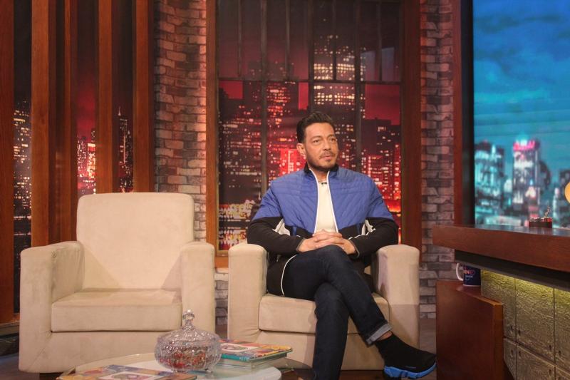 أحمد زاهر: «اللي بنجح معاه مش بيجيبني في شغل تاني»