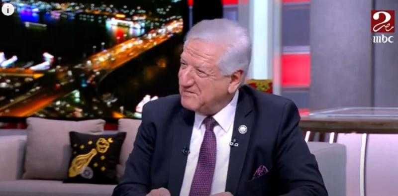 رئيس «خطة البرلمان» عن رفع الفائدة: «المركزي يُحارب لخفض التضخم» - فيديو