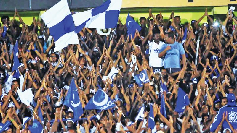 الهلال السوداني