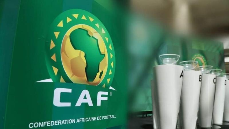 قرعة دوري أبطال إفريقيا