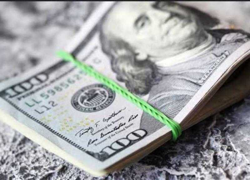 سعر الدولار في البنوك اليوم الإثنين 3 يوليو 2023