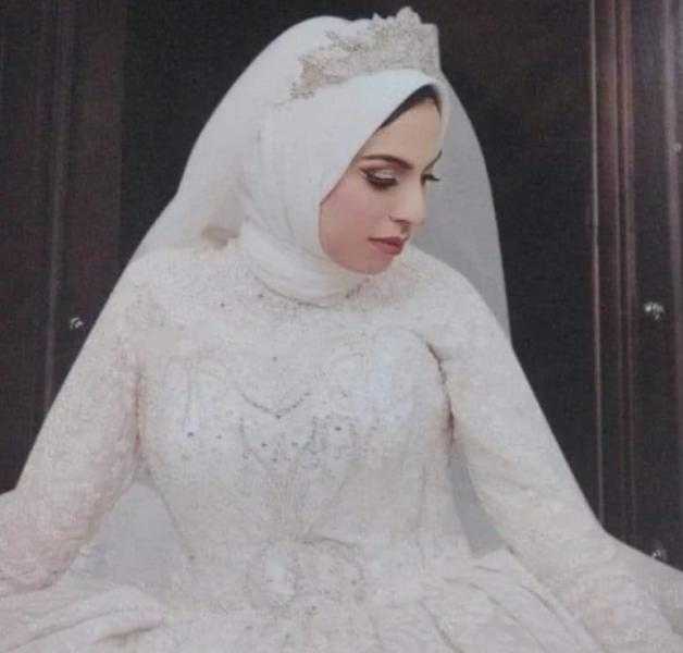 يا فرحة ما تمت.. مصرع عروس أثناء نشر الغسيل بكفر الشيخ