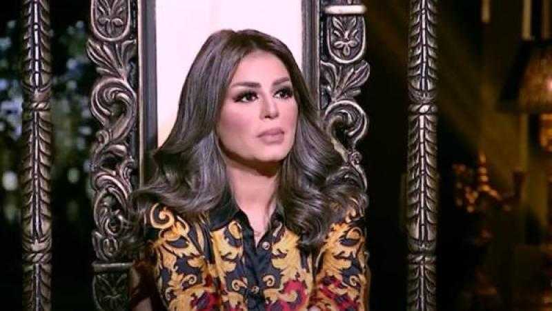 منة فضالي: «ياسمين صبري ممثلة ضعيفة ومقبلش اسمها يتكتب قبل اسمي»