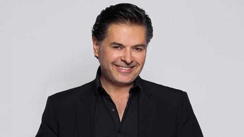 راغب علامة يهاجم الحكومة اللبنانية