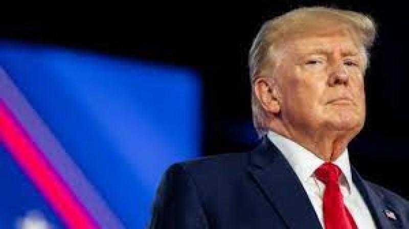 أمريكا على صفيح ساخن.. أزمة ترامب تتصاعد بعد إعلان القبض عليه بشكل رسمي