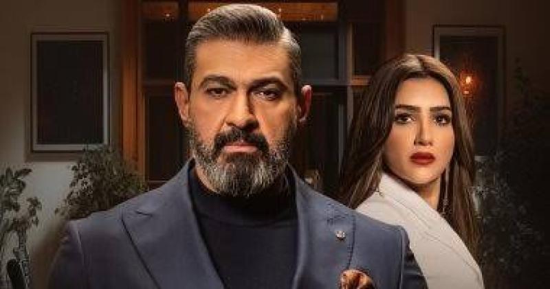 ياسر جلال: «شخصيتي في علاقة مشروعة جديدة ولا أحب تكرار نفسي»