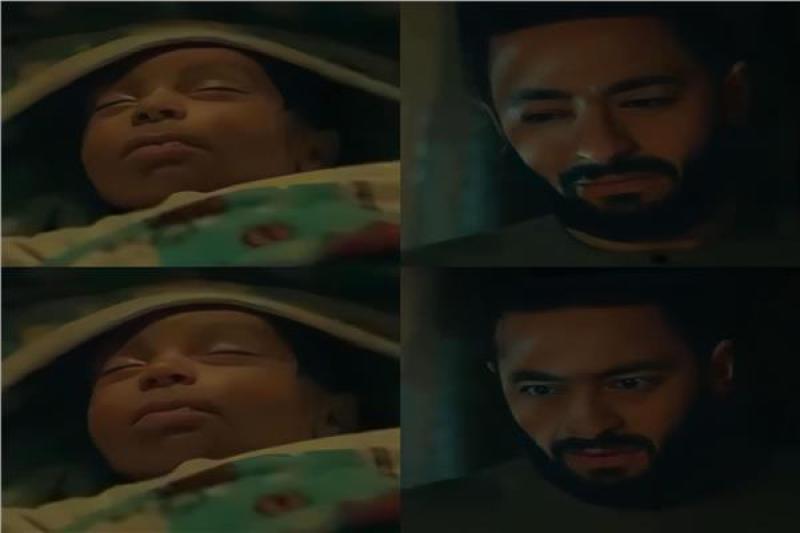 المداح 3