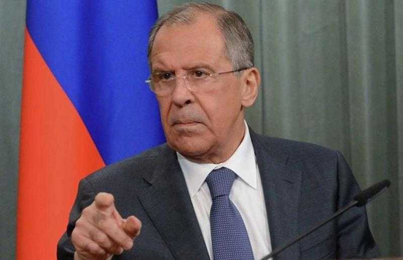 لافروف: استخدام القوة ضد من يهدد ‎روسيا ستكون عقيدتنا الجديدة