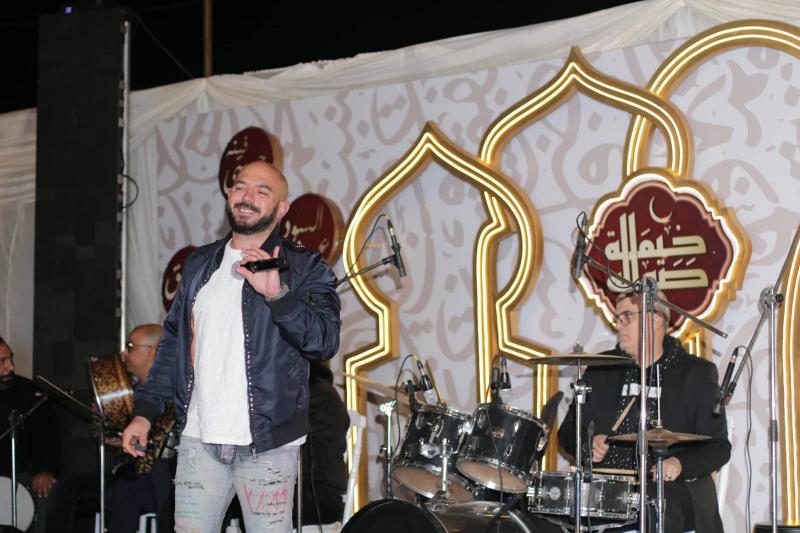 العسيلي