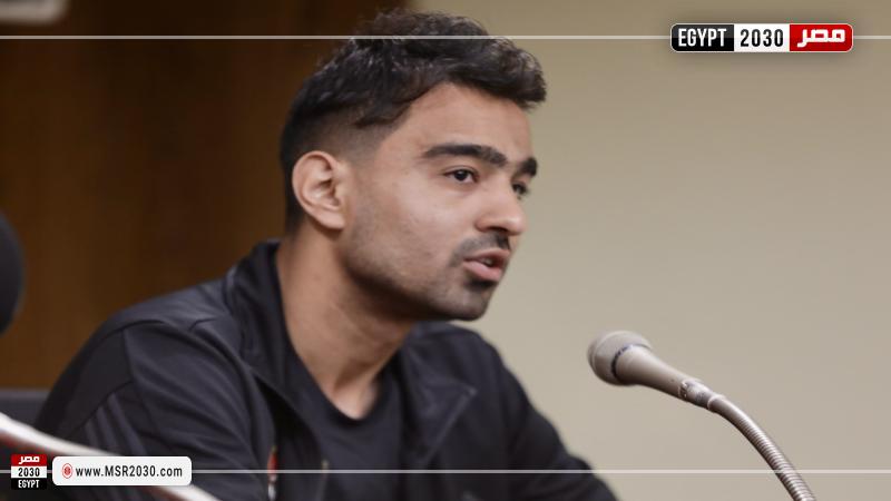 محمد فخري