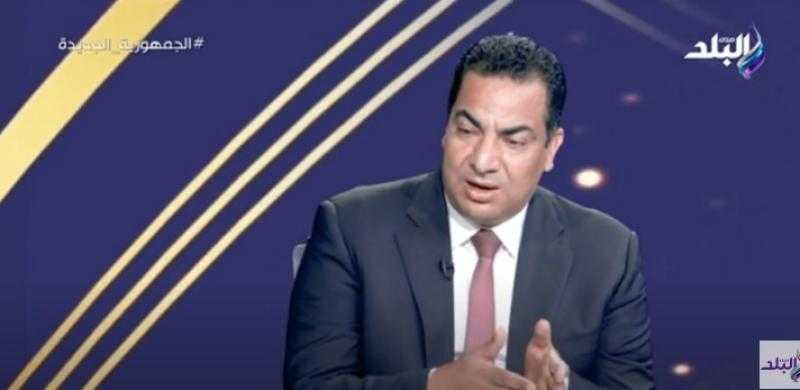 الشيخ عبدالغني هندي يوضح الحكمة من صيام شهر رمضان - فيديو