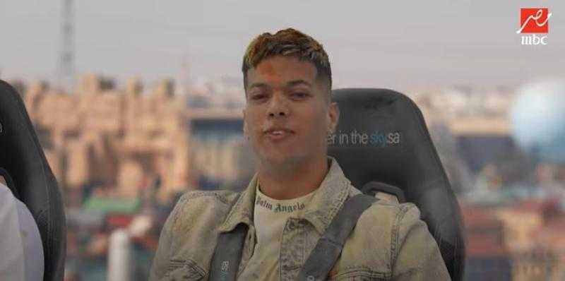 إمام عاشور يعتذر للخطيب وجماهير الأهلي - فيديو