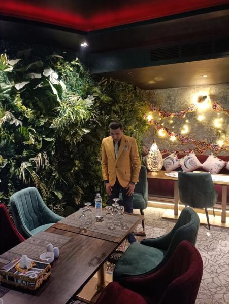 خطة كاملة لـ مصطفى كامل لتطهير نقابة الموسيقيين