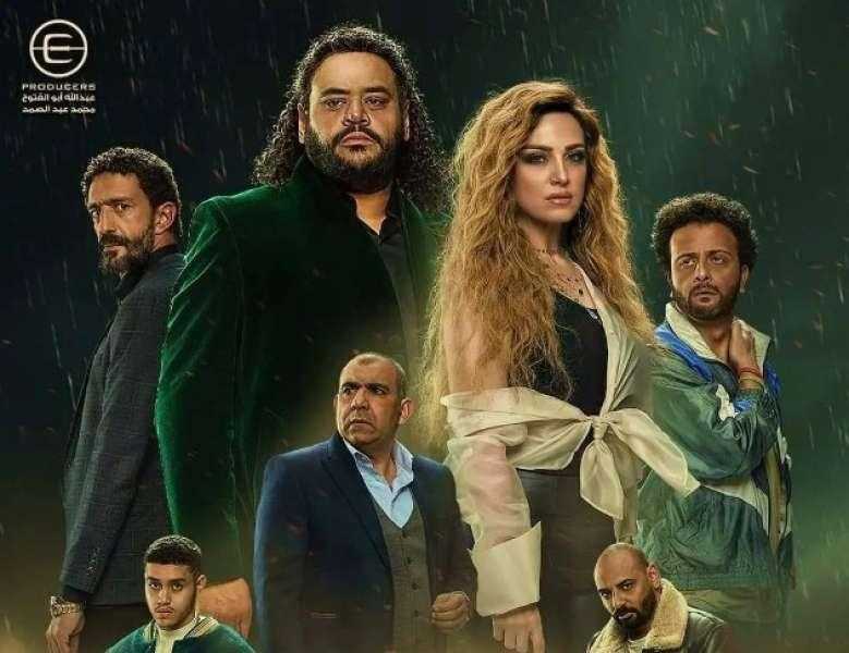 بجودة عالية.. شاهد مسلسل رشيد الحلقة 10 كامل