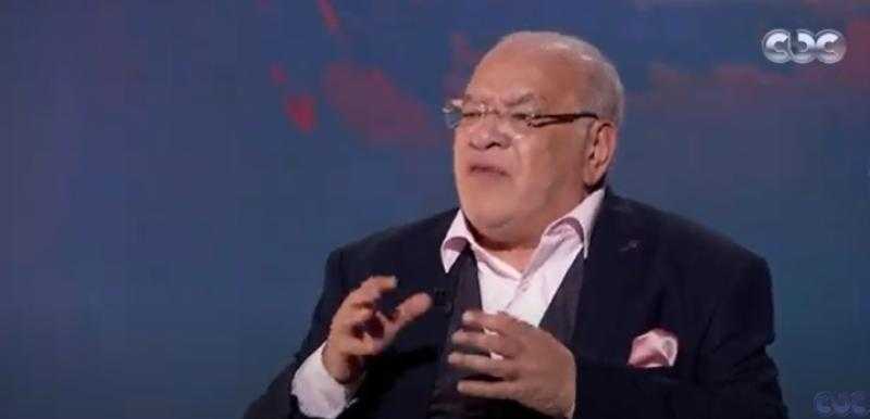 لماذا منع صلاح عبد الله ابنته من التمثيل؟.. شاهد السبب