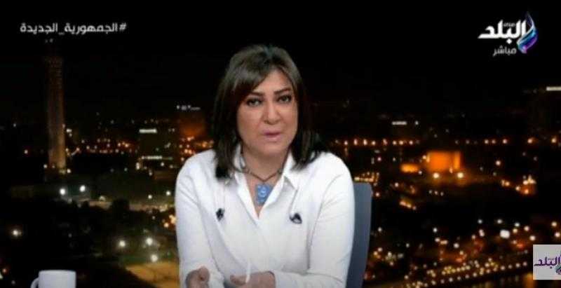 عزة مصطفى توجه رسالة تحذيرية للجماهير قبل مباراة الأهلي والهلال السوداني