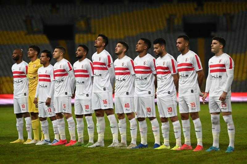جهاز فني جديد للزمالك يثير غضب الجماهير البيضاء - خاص